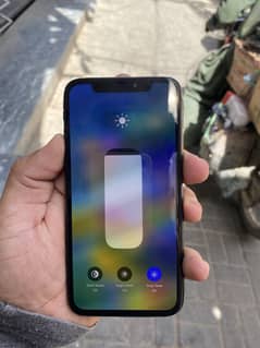 Iphone x 10/10 condition