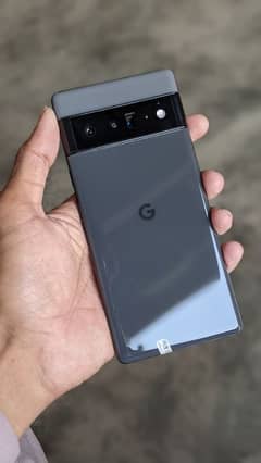 Google pixel 6 pro approved 128 gb