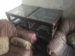 5 seator sofa