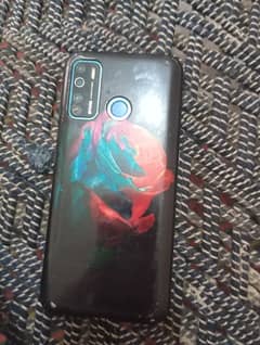 Tecno Spark 5 Pro