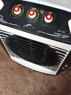 Almost new Air cooler
