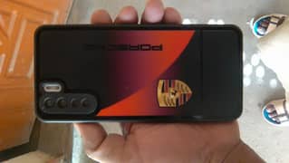 Oppo F15 8/256 GB Only Exchange