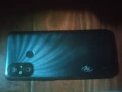 Itel A49