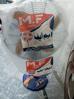Mughal Fan