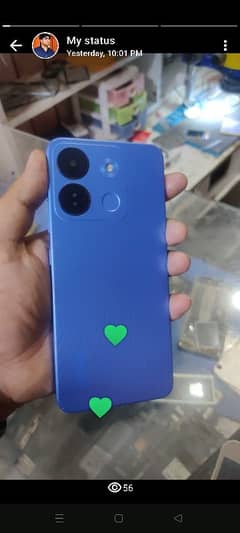 infnix