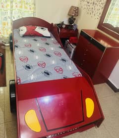Bedroom set