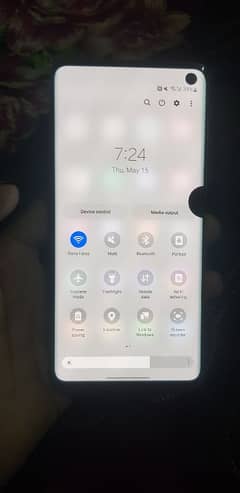 Samsung S10 NON Pta