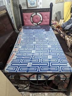 iron bed 3.5×6.5