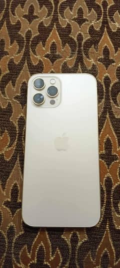 I phone 12 pro max