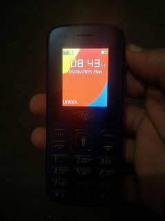 itel