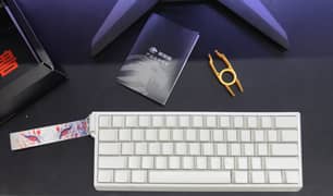 Madlions Mad 60HE Ultimate Esports Edition