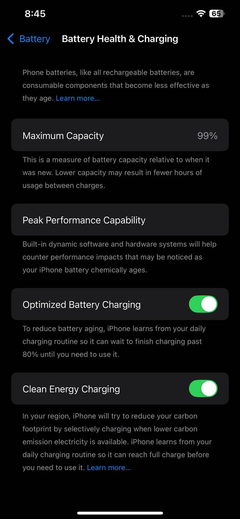 iPhone 12 pro max 256 GB jv 8