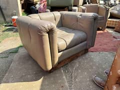 sofa set and seats