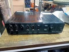 amplifier