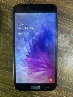 Sumsung j4