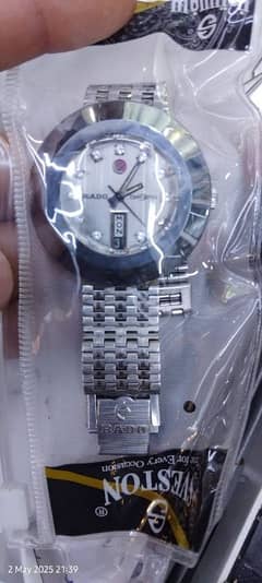 Rado diastar