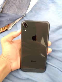 Xr