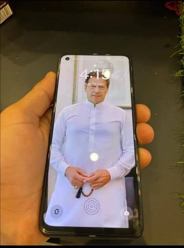 exchange possible good device ka saath 0
