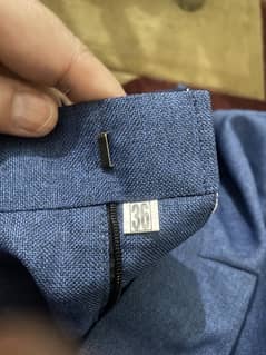 3 pec pant cout