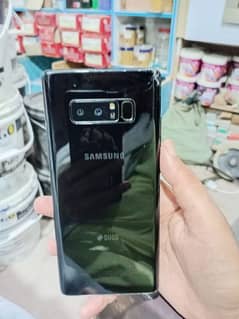 Samsung note 8 28000