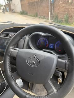 Changan Karvaan 2021