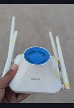 Tenda F-6