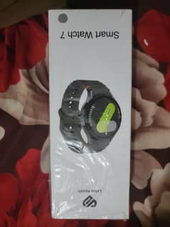 Samsung watch 7