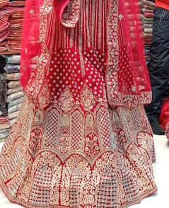 wedding dress for Bride