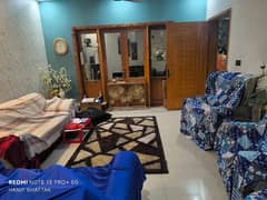 2 beds & 3 baths DD tv lounge & kitchen