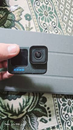 Gopro hero12