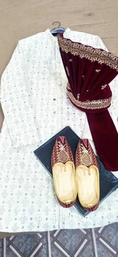 wedding dress for Groom