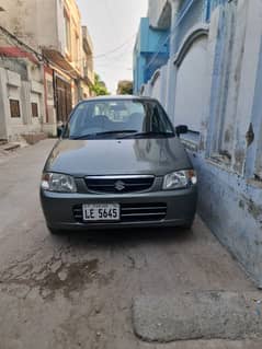Suzuki Alto 2010