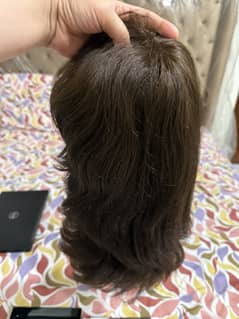 Brand new Medicated wig available