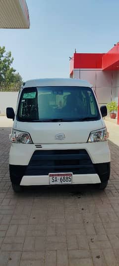 Daihatsu