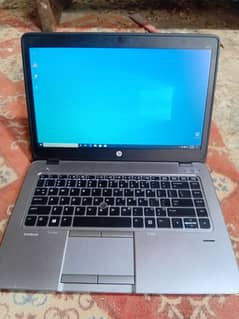 HP Elitebook 840 Corei7 4th Genertion 8GB Ram 128GB SSD
