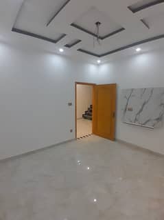 5 Marla House For Rent Lower Portion In L-Block Khayaban e Amin Society Lhr.