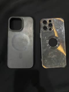 Iphone 14 pro max cover