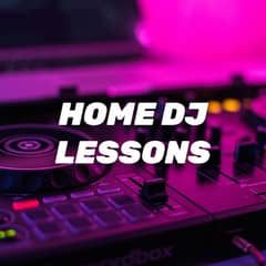 DJ