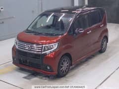 Daihatsu Move 2016