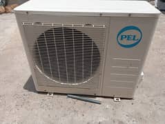 PEL 1.5 ton non inverter AC