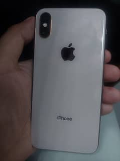 Apple iPhone XS 256gb Official PTA Approved Gold Color