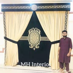 modern Curtains