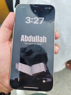 Iphone 12 pro max