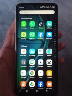Infinix
