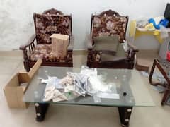 office