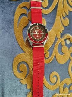 seiko sports