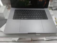 Macbook