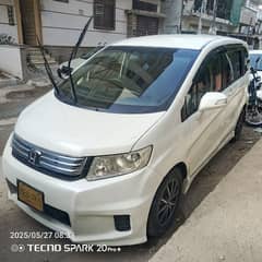 Honda Freed/Spike 2012/2015