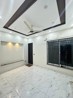 5 Marla House For Rent In G-Block Khayaban-e-Amin Society Lhr.