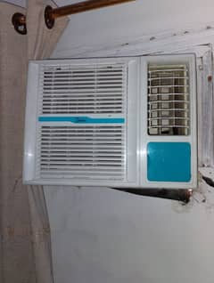 A/C